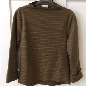 Habitat sweater